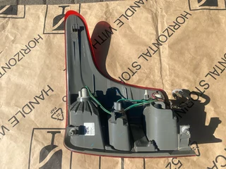 2020 FIAT FULLBACK TAIL LIGHT LEFT SIDE FOR SALE. IN PRISTINE CONDITION