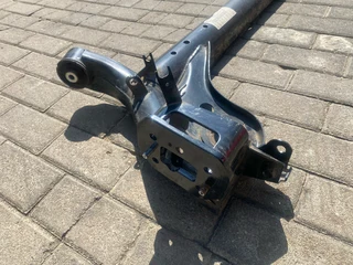 2017 FORD FIESTA ST REAR AXLE FOR SALE. IN PRISTINE CONDITION