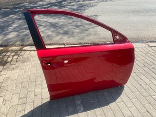 2023 Hyundai I30 Right Front Door Shell For Sale. In Excellent Condition
