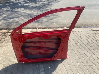 2023 HYUNDAI I30 RIGHT FRONT DOOR SHELL FOR SALE. IN EXCELLENT CONDITION