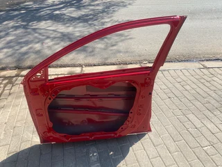 2023 HYUNDAI I30 RIGHT FRONT DOOR SHELL FOR SALE. IN EXCELLENT CONDITION