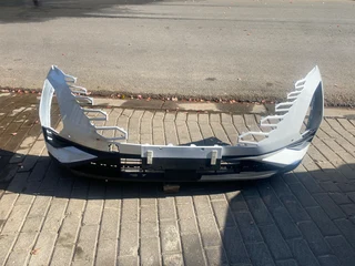 2025 Chery Omoda C5 Elegance Front Bumper For Sale. In Pristine Condition