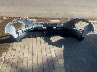 2025 CHERY OMODA C5 ELEGANCE FRONT BUMPER FOR SALE. IN PRISTINE CONDITION
