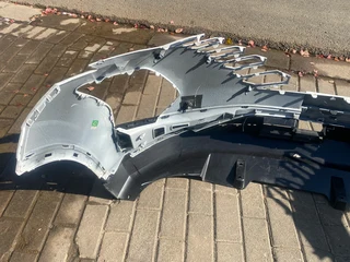 2025 CHERY OMODA C5 ELEGANCE FRONT BUMPER FOR SALE. IN PRISTINE CONDITION