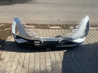 2025 CHERY OMODA C5 ELEGANCE FRONT BUMPER FOR SALE. IN PRISTINE CONDITION