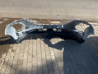 2025 CHERY OMODA C5 ELEGANCE FRONT BUMPER FOR SALE. IN PRISTINE CONDITION