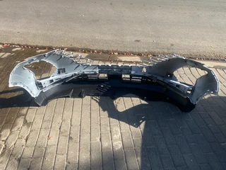 2025 CHERY OMODA C5 ELEGANCE FRONT BUMPER FOR SALE. IN PRISTINE CONDITION