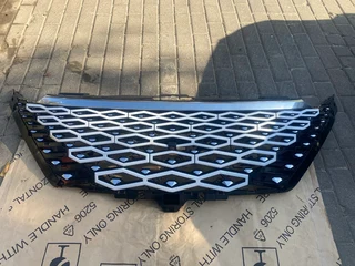 2025 Chery Omoda C5 Radiator Grille For Sale. In Excellent Condition