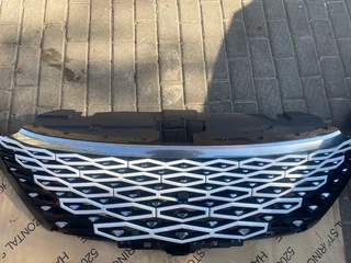 2025 CHERY OMODA C5 RADIATOR GRILLE FOR SALE. IN EXCELLENT CONDITION