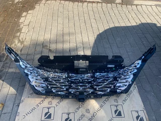 2025 CHERY OMODA C5 RADIATOR GRILLE FOR SALE. IN EXCELLENT CONDITION