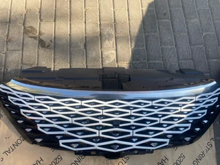 2025 CHERY OMODA C5 RADIATOR GRILLE FOR SALE. IN EXCELLENT CONDITION