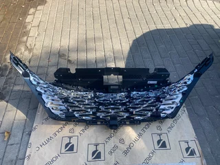 2025 CHERY OMODA C5 RADIATOR GRILLE FOR SALE. IN EXCELLENT CONDITION