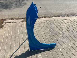 2022 Audi Tt Rs Aluminium Fender Right Side For Sale. In Pristine Condition