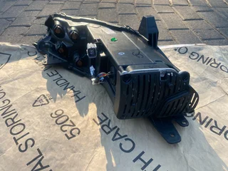 2025 TOYOTA URBAN CRUISER FULL LED HEADLIGHT LEFT SIDE FOR SALE. IN EXCELLENT CONDITION