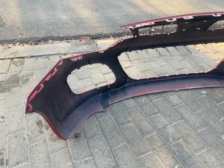 2017 KIA RIO FRONT BUMPER FOR SALE