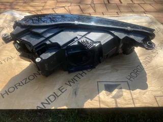 2018 AUDI Q5, SQ5 FULL XENON MATRIX HEADLIGHT LEFT SIDE FOR SALE. IN PRISTINE CONDITION