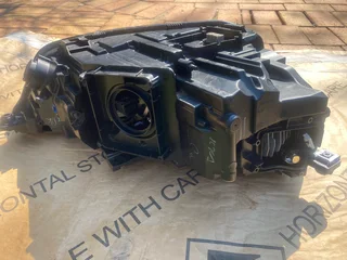 2018 AUDI Q5, SQ5 FULL XENON MATRIX HEADLIGHT LEFT SIDE FOR SALE. IN PRISTINE CONDITION