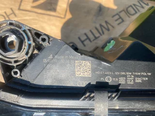 2018 AUDI Q5, SQ5 FULL XENON MATRIX HEADLIGHT LEFT SIDE FOR SALE. IN PRISTINE CONDITION