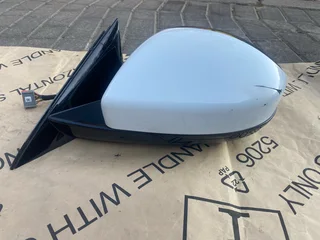 2022 RANGE ROVER VELAR L560 ELECTRONIC HEATED WITH CAMERA DOOR MIRROR LEFT FOR SALE