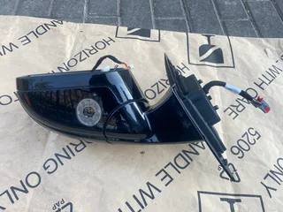 2022 RANGE ROVER VELAR L560 ELECTRONIC HEATED WITH CAMERA DOOR MIRROR LEFT FOR SALE