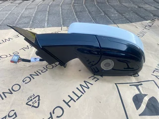 2022 RANGE ROVER VELAR L560 ELECTRONIC HEATED WITH CAMERA DOOR MIRROR LEFT FOR SALE