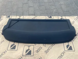 2017 Audi A1 Parcel Shelf For Sale. In Excellent Condition