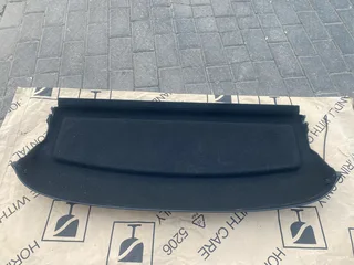 2017 AUDI A1 PARCEL SHELF FOR SALE. IN EXCELLENT CONDITION
