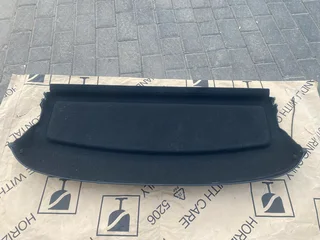 2017 AUDI A1 PARCEL SHELF FOR SALE. IN EXCELLENT CONDITION