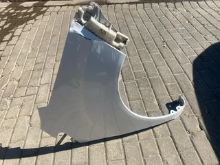 2017 Chevrolet Spark Fender Right Side For Sale. In Excellent Condition