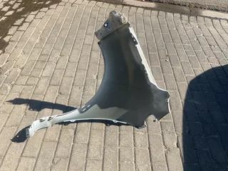 2017 CHEVROLET SPARK FENDER RIGHT SIDE FOR SALE. IN EXCELLENT CONDITION