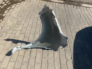 2017 CHEVROLET SPARK FENDER RIGHT SIDE FOR SALE. IN EXCELLENT CONDITION