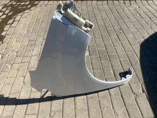 2017 CHEVROLET SPARK FENDER RIGHT SIDE FOR SALE. IN EXCELLENT CONDITION