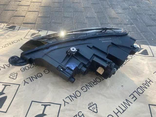 2020 AUDI TT LED MATRIX HEADLIGHT RIGHT SIDE FOR SALE. IN EXCELLENT CONDITION