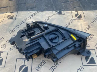 2020 AUDI TT LED MATRIX HEADLIGHT RIGHT SIDE FOR SALE. IN EXCELLENT CONDITION