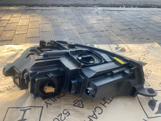2020 AUDI TT LED MATRIX HEADLIGHT RIGHT SIDE FOR SALE. IN EXCELLENT CONDITION