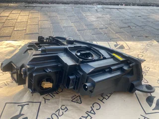 2020 AUDI TT LED MATRIX HEADLIGHT RIGHT SIDE FOR SALE. IN EXCELLENT CONDITION