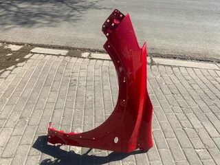 2022 Subaru Xv Left Front Fender For Sale. In Pristine Condition
