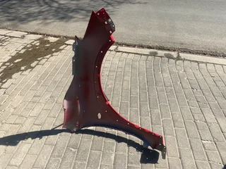 2022 SUBARU XV LEFT FRONT FENDER FOR SALE. IN PRISTINE CONDITION