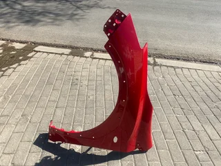 2022 SUBARU XV LEFT FRONT FENDER FOR SALE. IN PRISTINE CONDITION