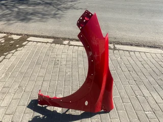 2022 SUBARU XV LEFT FRONT FENDER FOR SALE. IN PRISTINE CONDITION