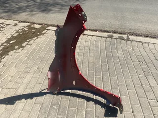 2022 SUBARU XV LEFT FRONT FENDER FOR SALE. IN PRISTINE CONDITION