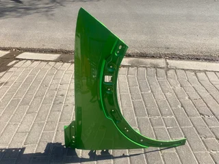 2025 Opel Mokka Right Front Fender For Sale. In Pristine Condition