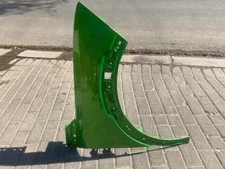 2025 OPEL MOKKA RIGHT FRONT FENDER FOR SALE. IN PRISTINE CONDITION