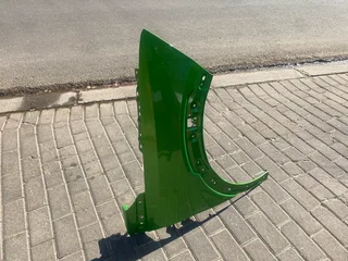 2025 OPEL MOKKA RIGHT FRONT FENDER FOR SALE. IN PRISTINE CONDITION