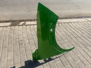 2025 OPEL MOKKA RIGHT FRONT FENDER FOR SALE. IN PRISTINE CONDITION