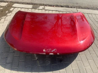 2025 Kia Seltos Bonnet Hood For Sale. In Pristine Condition