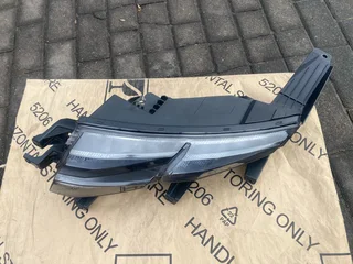 2023 HYUNDAI CRETA LED HEADLIGHT LEFT SIDE FOR SALE. IN PRISTINE CONDITION