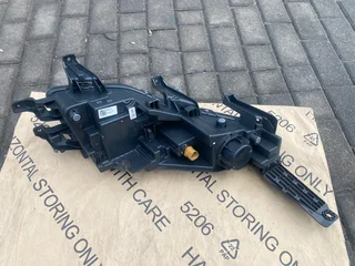 2023 HYUNDAI CRETA LED HEADLIGHT LEFT SIDE FOR SALE. IN PRISTINE CONDITION