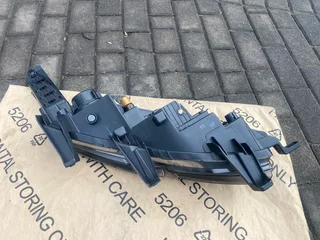 2023 HYUNDAI CRETA LED HEADLIGHT LEFT SIDE FOR SALE. IN PRISTINE CONDITION