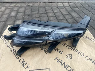 2023 HYUNDAI CRETA LED HEADLIGHT LEFT SIDE FOR SALE. IN PRISTINE CONDITION